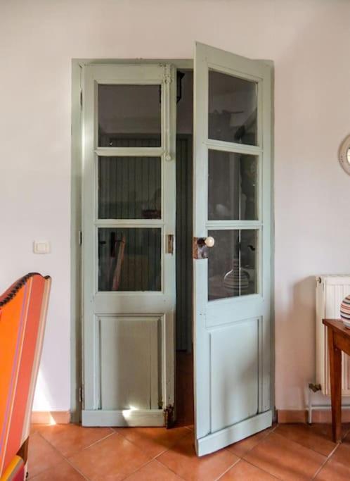 La Maison Des Vendangeurs Canet-en-Roussillon Buitenkant foto