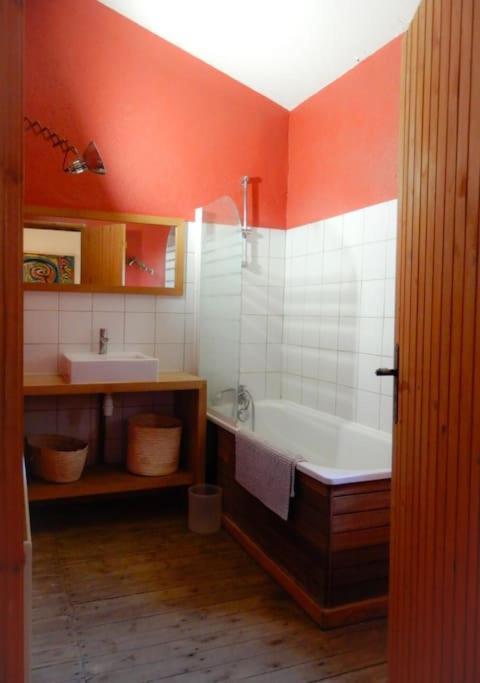 La Maison Des Vendangeurs Canet-en-Roussillon Buitenkant foto