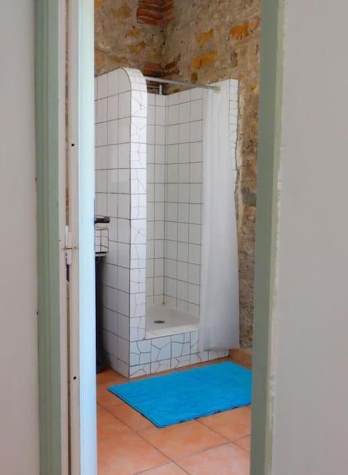 La Maison Des Vendangeurs Canet-en-Roussillon Buitenkant foto